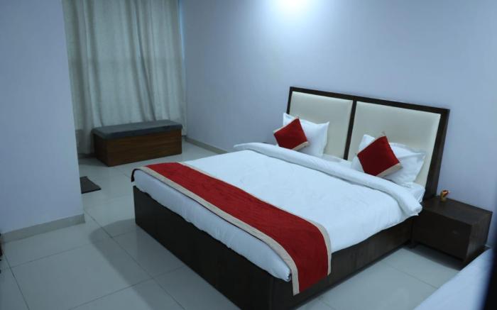 SANSKARAM HOTEL