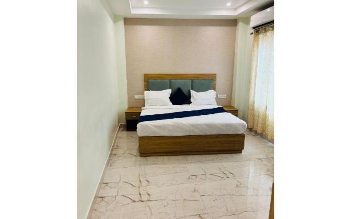 Maharishi Inn Ayodhya