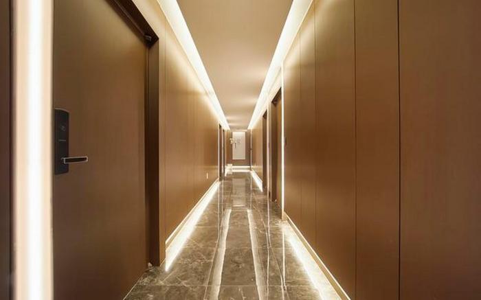 Carlton Hotel Bupyeong