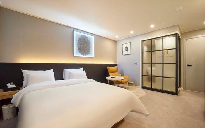 Carlton Hotel Bupyeong