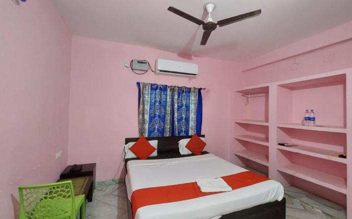 Hotel Madison Patia Bhubaneswar By Morservices