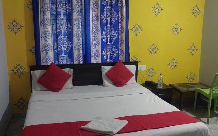 Hotel Madison Patia Bhubaneswar By Morservices