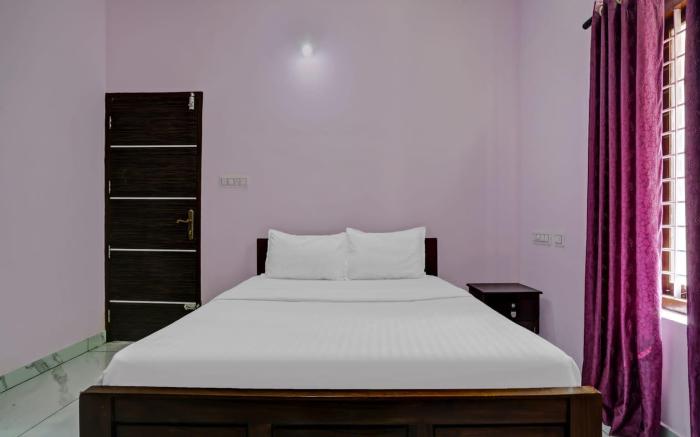 Shalom Palace Residency