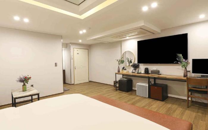 Gyeongju Terminal Branch Series hotel