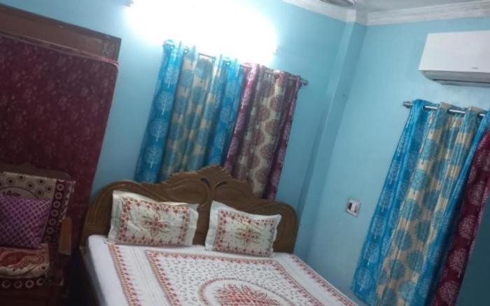 Goroomgo Kiran Guest House Kolkata