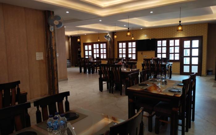 RS INN