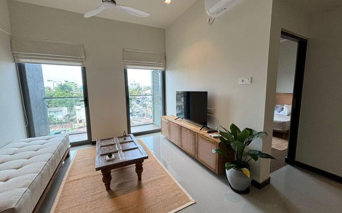 Rai Suites Colombo