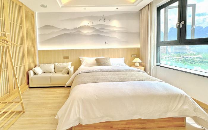 DY Riverview Comfy 4beds  APT