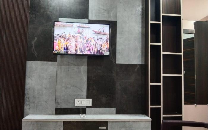 N.S Hotel Banquet & Cafe By GRB