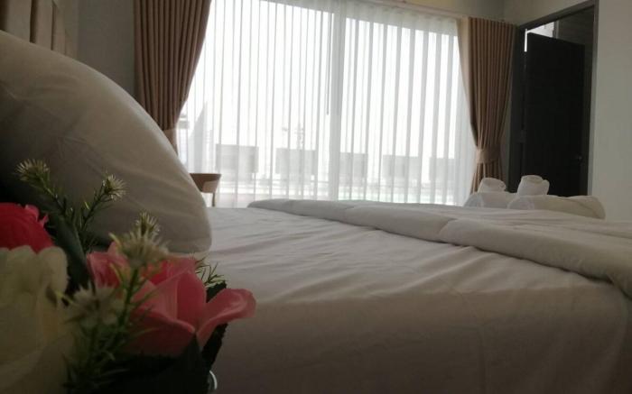 Monday Guesthouse Hatyai