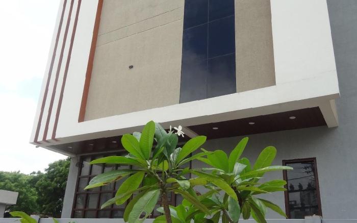 Atalchhatra Luxury Boutique Hotel