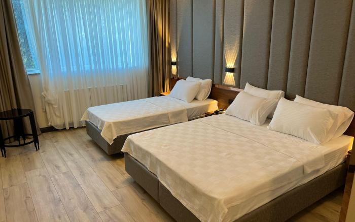 VESS Hotel & SPA