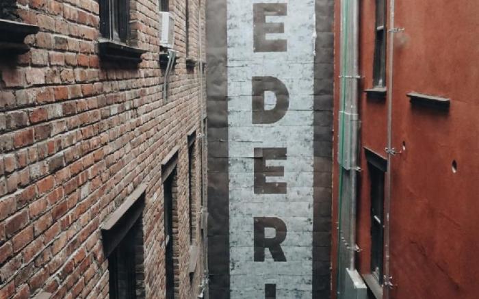 The Frederick Hotel Tribeca