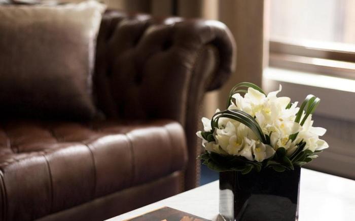 The Frederick Hotel Tribeca