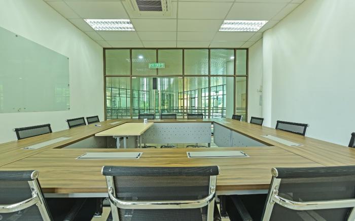 AK Cvia Hotel