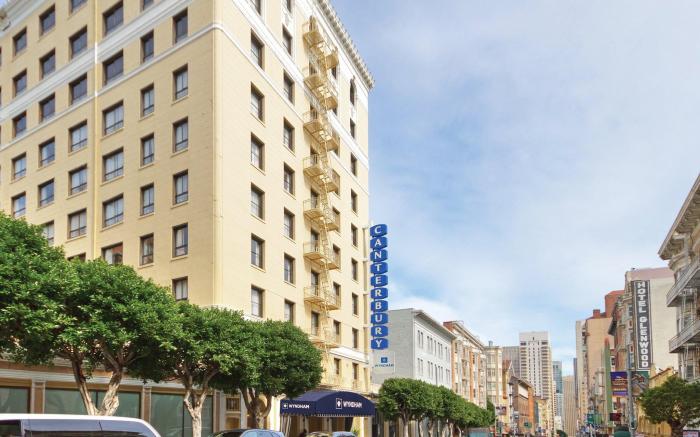 The Canterbury by ResortShare