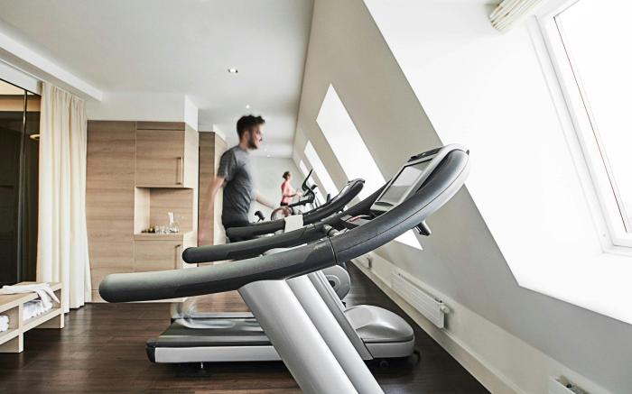 Roomers Berlin Steinplatz, Autograph Collection