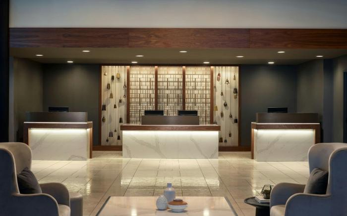 Chattanooga Marriott Downtown