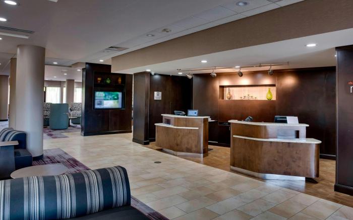 Courtyard by Marriott Statesville Mooresville/Lake Norman