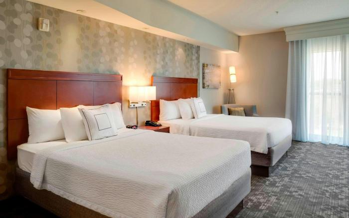 Courtyard by Marriott Statesville Mooresville/Lake Norman