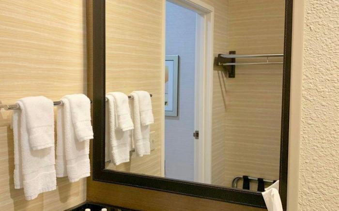 Fairfield by Marriott Inn & Suites Denver Tech Center/South