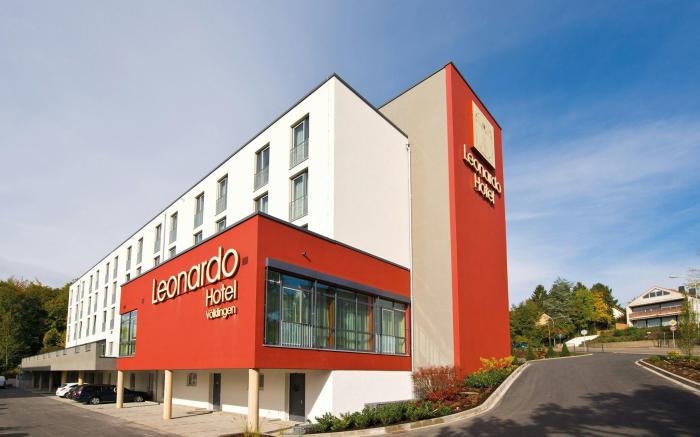 Leonardo Hotel Voelklingen