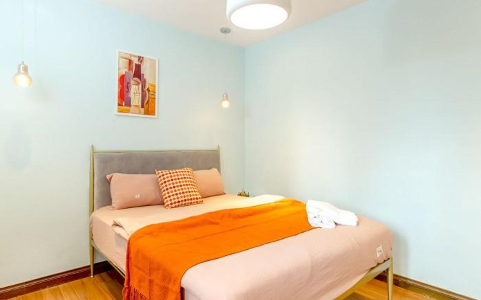 Cozy Unit 2BR 1813 near Times Square/Pavilion/Alor