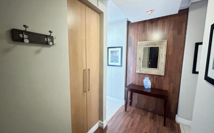 Executive 2 Bedroom Pent Apartment 