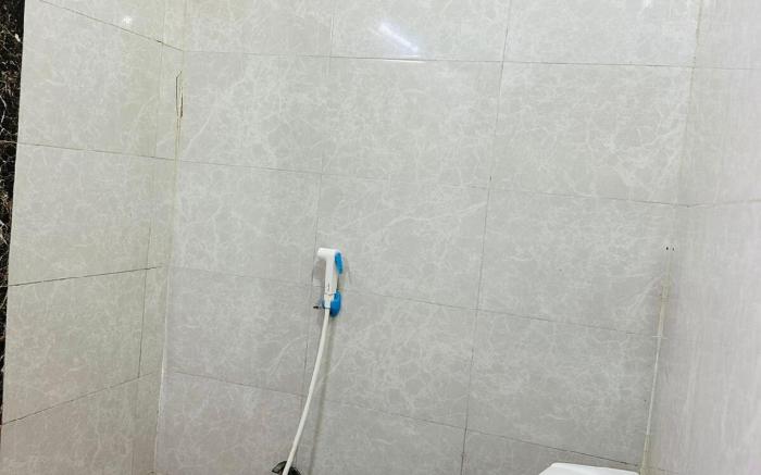 Home in Vrindavan, Near Temple
Fully furnished