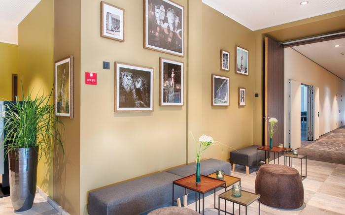 Leonardo Hotel Bad Kreuznach