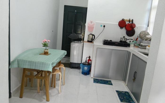 Rossy Homestay  Langkawi 