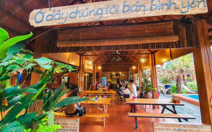 Trang An Village Homestay