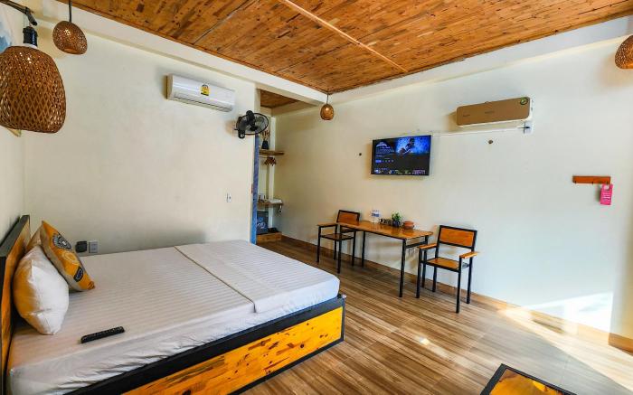 Trang An Village Homestay