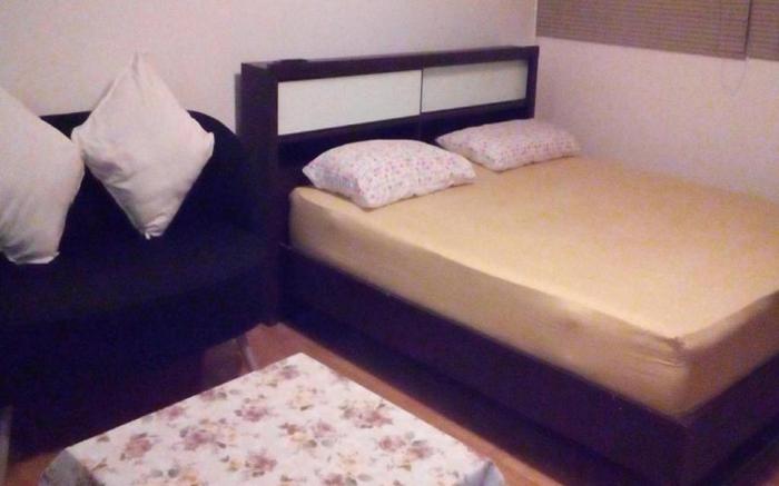 IMPACT CHALLENGER SERVICE APARTMENT (BLDG 5)