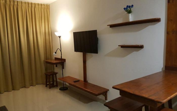 Zen Studio @ Trefoil Setia Alam [FREE WiFi]