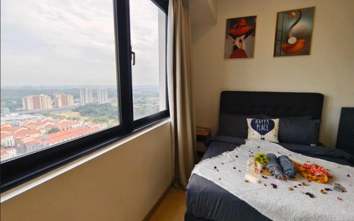 L23 PJ Alpha IVF Kota Damansara Ikea - Bathtub