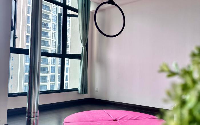 Aerial hOMe - 28 BLVD Kuala Lumpur