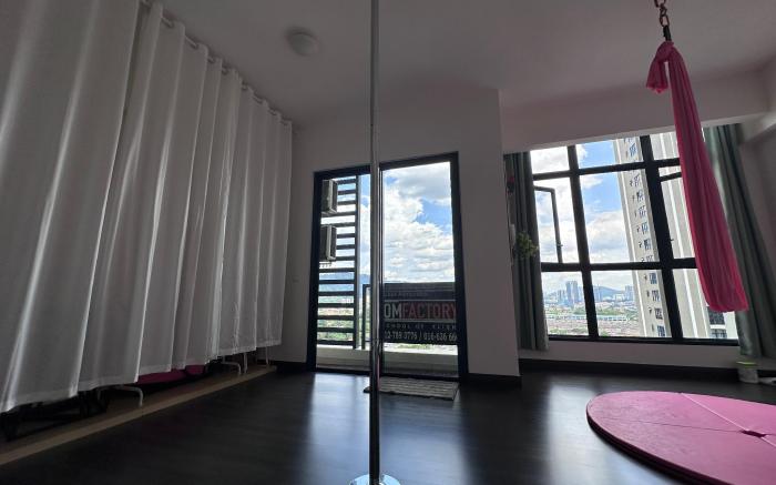 Aerial hOMe - 28 BLVD Kuala Lumpur