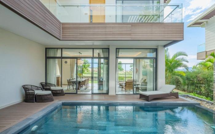 Spacious villa/Pool/Golf/Airport/Beach/Kid club