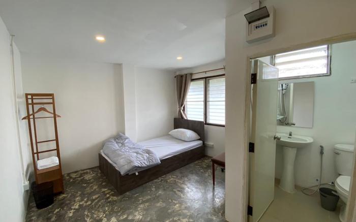 Cumpun Hostel