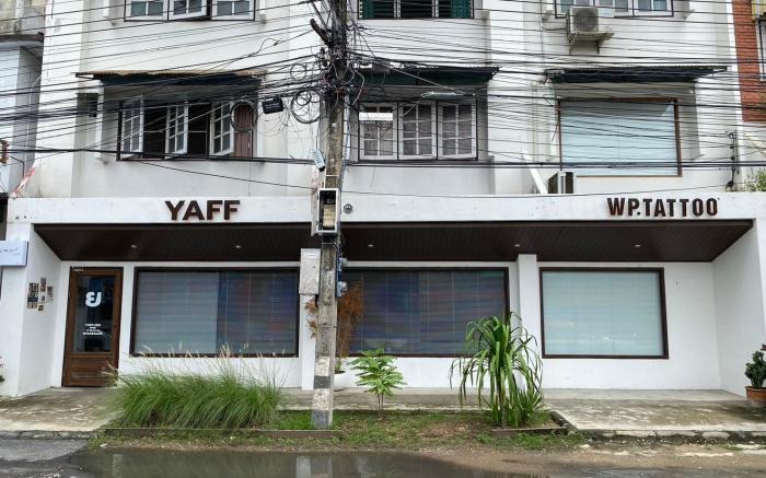 Cumpun Hostel