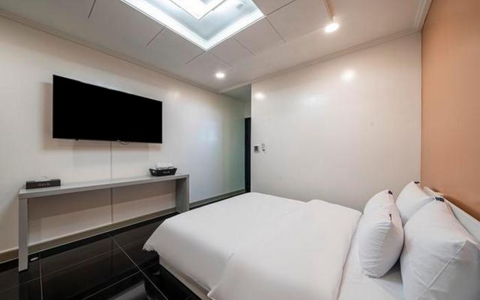 Iksan Hotel Stay ON