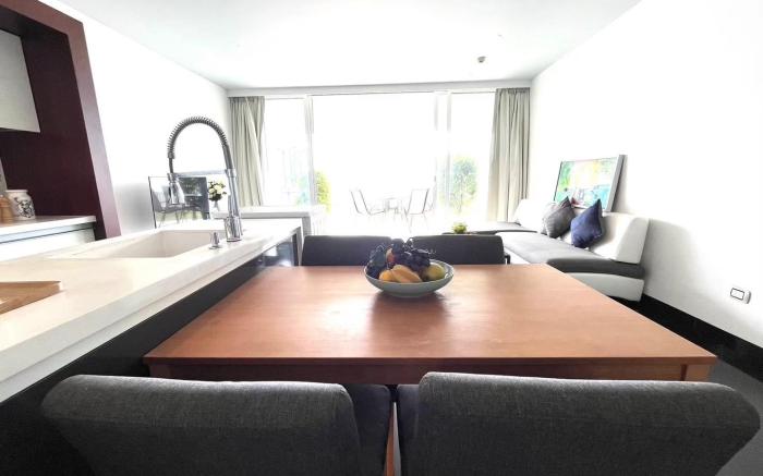 One Bedroom seaside escape near pattaya