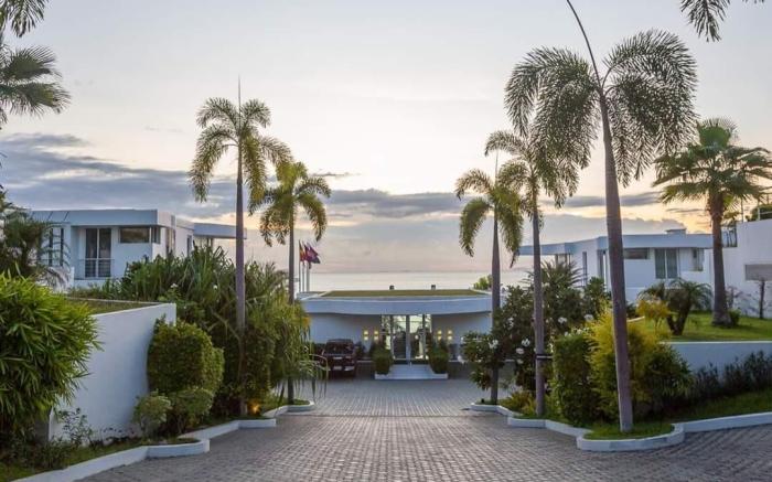 Two Bedroom sunset Heaven near pattaya