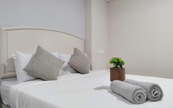 The Little Star Studio Hotel- Star Regency