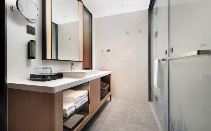 Hampton by Hilton Guangzhou Tianhe Smart City