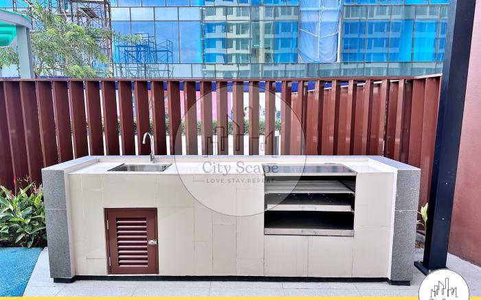  Sunsuria Forum SOHO Setia Alam by Cityscape
