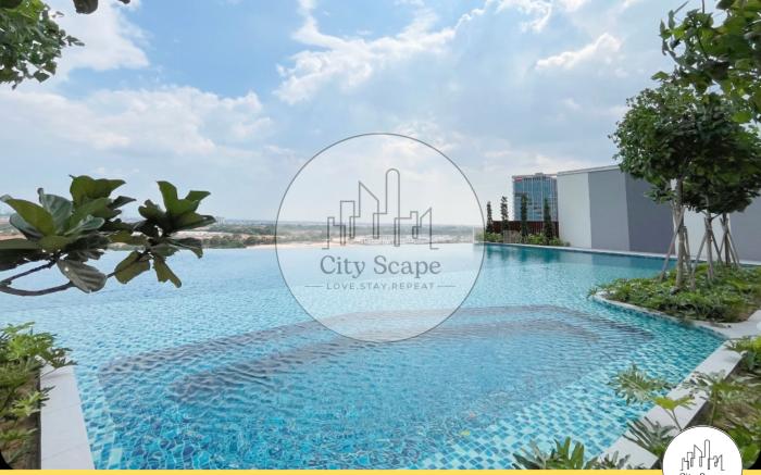  Sunsuria Forum SOHO Setia Alam by Cityscape