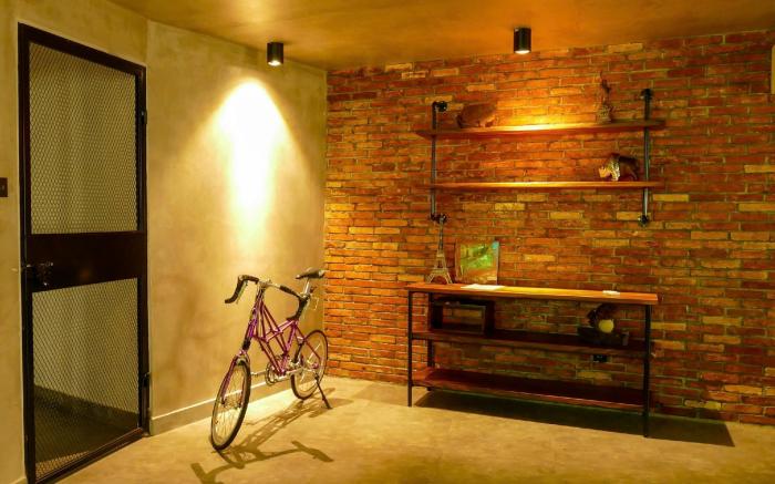 Urban Hotel