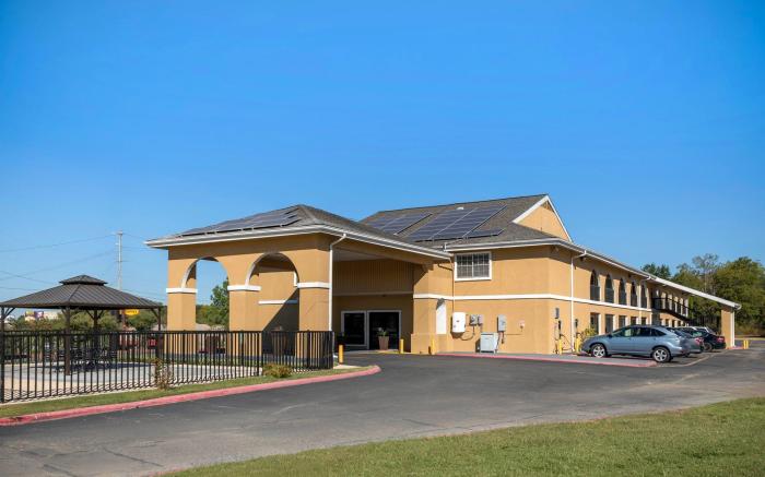 Red Roof Inn Canton, TX